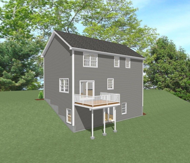 27 Prospect Street Cumberland, RI 02864 - Photo 3 of 6