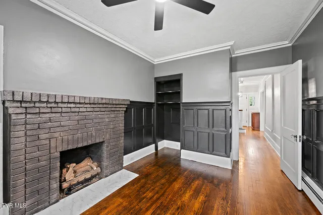 $479,985 | 217 North Street, Marion, VA 24354