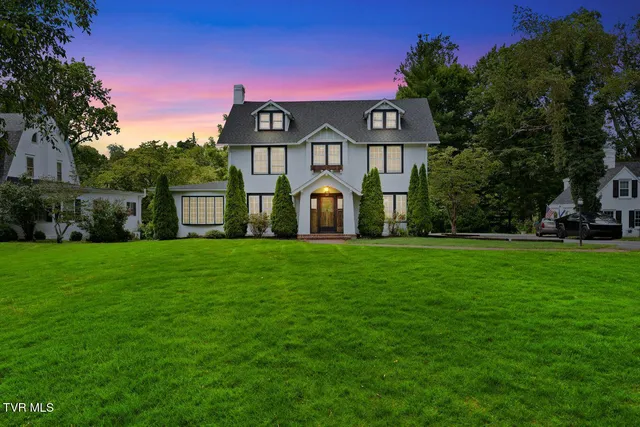 $479,985 | 217 North Street, Marion, VA 24354