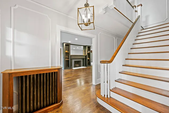 $479,985 | 217 North Street, Marion, VA 24354