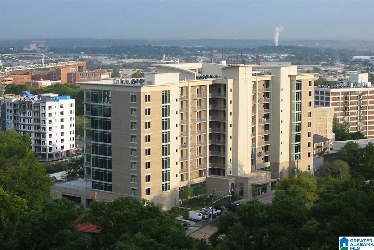 1300 27th Place South, Unit 52 Birmingham, AL 35205 - Photo 1 of 1