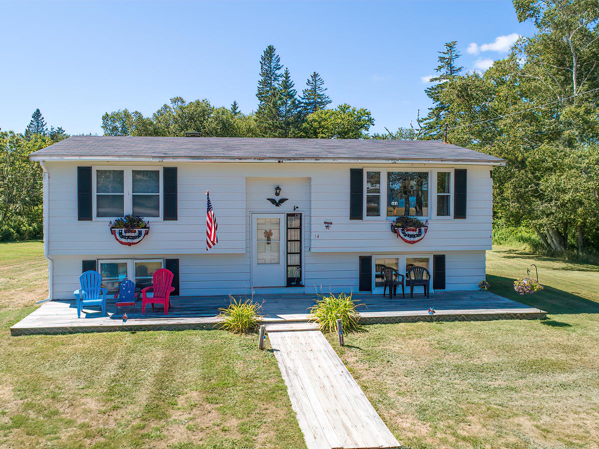 14 Harris Point Road Eastport, ME 04631 - Photo 5 of 43 14 Harris Point LoRes (27)
