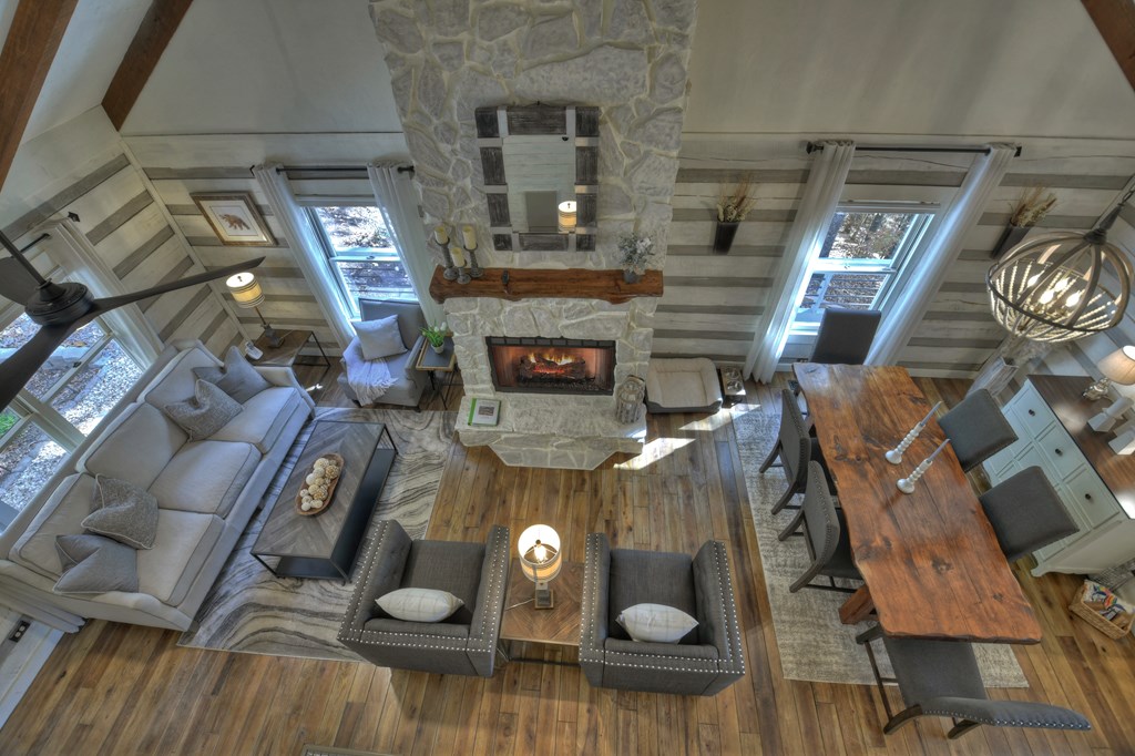 211 Little Creek Trail Blue Ridge, GA 30513 - Photo 45 of 73 Gallery Image 45
