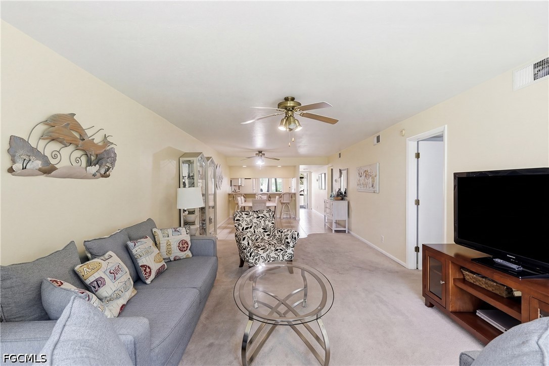 4080 Looking Glass Lane, Unit 2905 Naples, FL 34112 - Photo 20 of 29