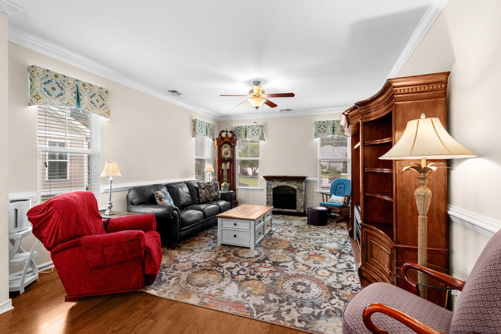 710 Pickering Drive, Unit A Murrells Inlet, SC 29576 - Photo 11 of 66