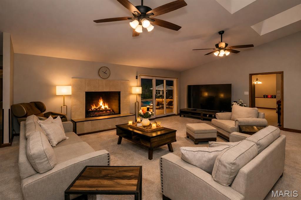 15875 Kettington Road Chesterfield, MO 63017 - Photo 3 of 62
