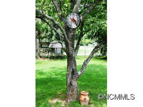 118 Riverside Drive Canton, NC 28716 - Photo 16 of 21 a picture of a tree in a garden