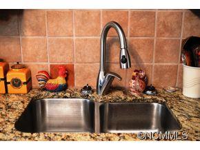 118 Riverside Drive Canton, NC 28716 - Photo 18 of 21 a black and white photo of a sink