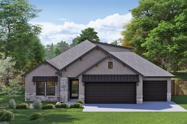 $425,000 | 6011 Canary Palm Drive, Manvel, TX 77578