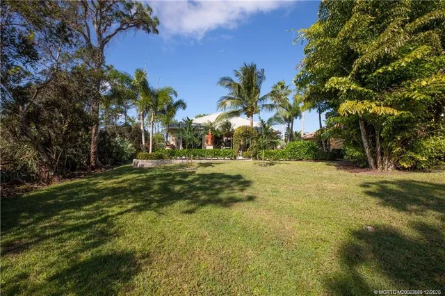 $689,000 | 4520 Northwest Indian Oak Court, Jensen Beach, FL 34957