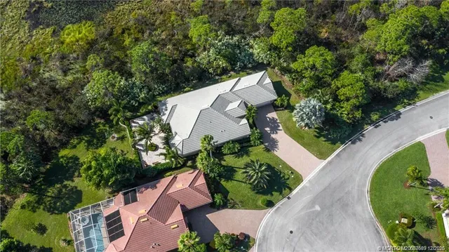 $689,000 | 4520 Northwest Indian Oak Court, Jensen Beach, FL 34957