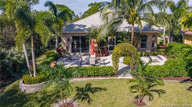 $689,000 | 4520 Northwest Indian Oak Court, Jensen Beach, FL 34957