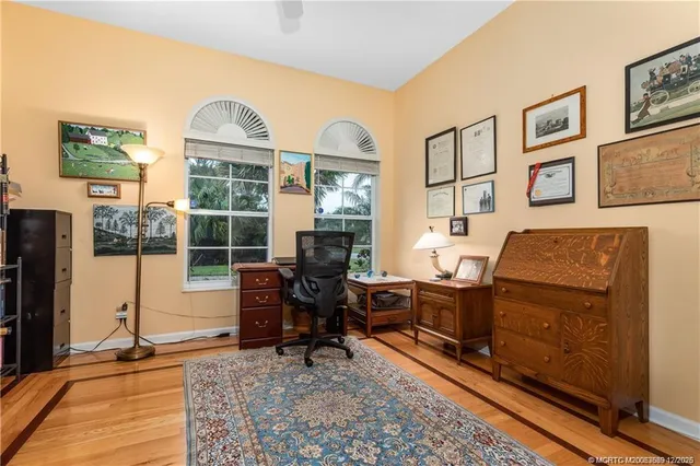 $689,000 | 4520 Northwest Indian Oak Court, Jensen Beach, FL 34957