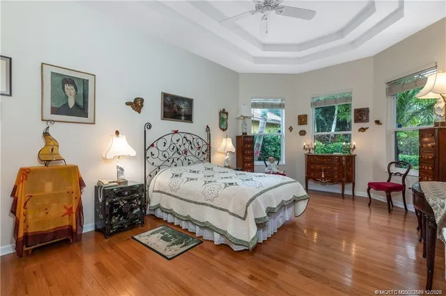 $689,000 | 4520 Northwest Indian Oak Court, Jensen Beach, FL 34957