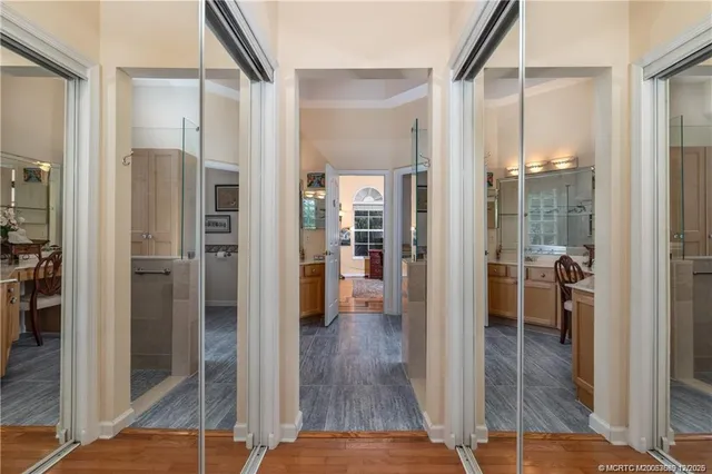 $689,000 | 4520 Northwest Indian Oak Court, Jensen Beach, FL 34957