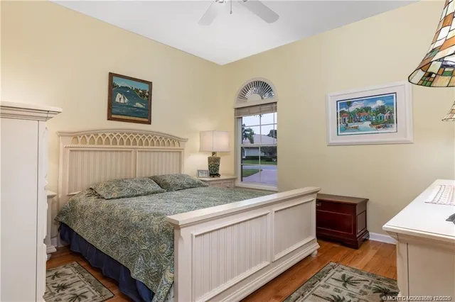 $689,000 | 4520 Northwest Indian Oak Court, Jensen Beach, FL 34957