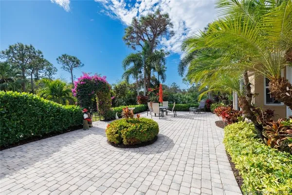 $689,000 | 4520 Northwest Indian Oak Court, Jensen Beach, FL 34957