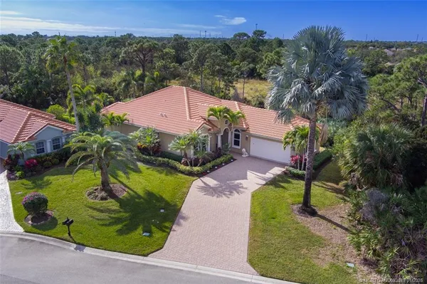 $689,000 | 4520 Northwest Indian Oak Court, Jensen Beach, FL 34957