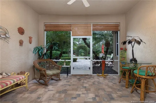 $689,000 | 4520 Northwest Indian Oak Court, Jensen Beach, FL 34957