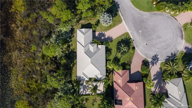 $689,000 | 4520 Northwest Indian Oak Court, Jensen Beach, FL 34957