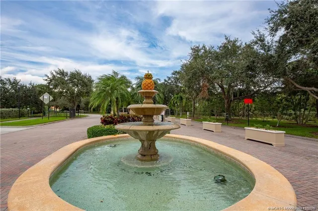 $689,000 | 4520 Northwest Indian Oak Court, Jensen Beach, FL 34957