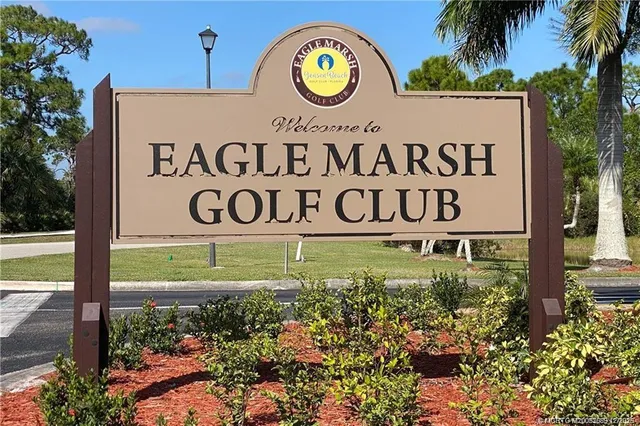 $689,000 | 4520 Northwest Indian Oak Court, Jensen Beach, FL 34957