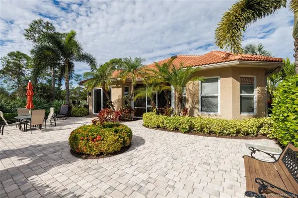 $689,000 | 4520 Northwest Indian Oak Court, Jensen Beach, FL 34957