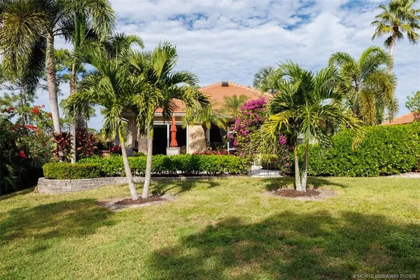 $689,000 | 4520 Northwest Indian Oak Court, Jensen Beach, FL 34957