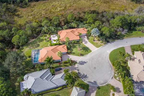 $689,000 | 4520 Northwest Indian Oak Court, Jensen Beach, FL 34957