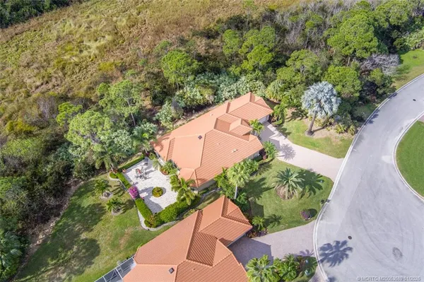 $689,000 | 4520 Northwest Indian Oak Court, Jensen Beach, FL 34957