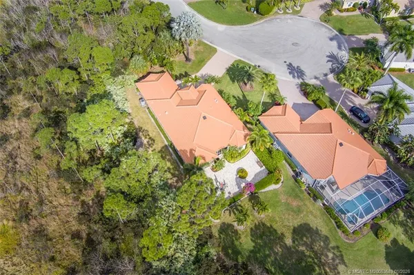 $689,000 | 4520 Northwest Indian Oak Court, Jensen Beach, FL 34957