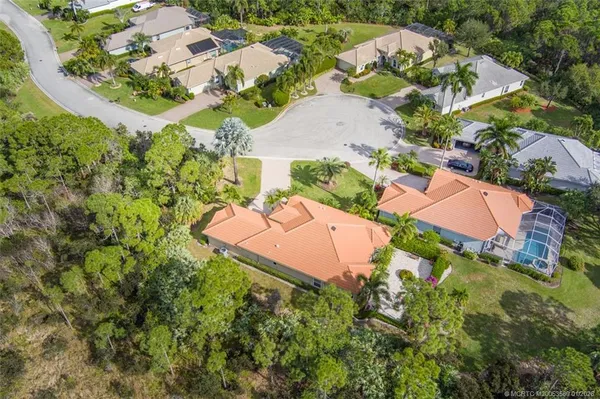 $689,000 | 4520 Northwest Indian Oak Court, Jensen Beach, FL 34957
