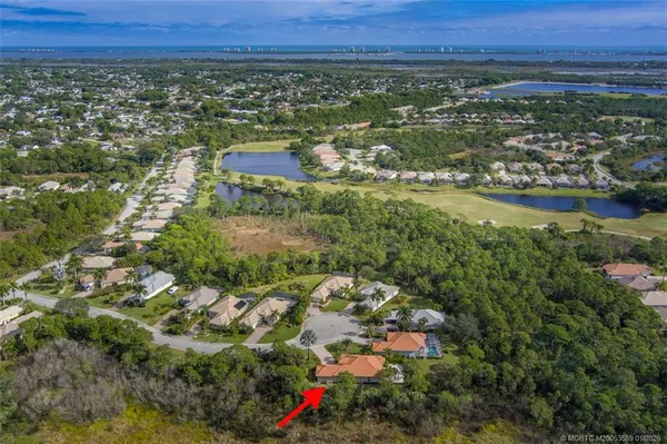 $689,000 | 4520 Northwest Indian Oak Court, Jensen Beach, FL 34957