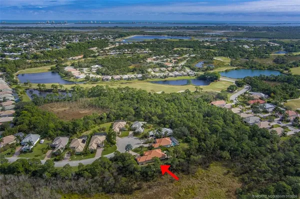 $689,000 | 4520 Northwest Indian Oak Court, Jensen Beach, FL 34957