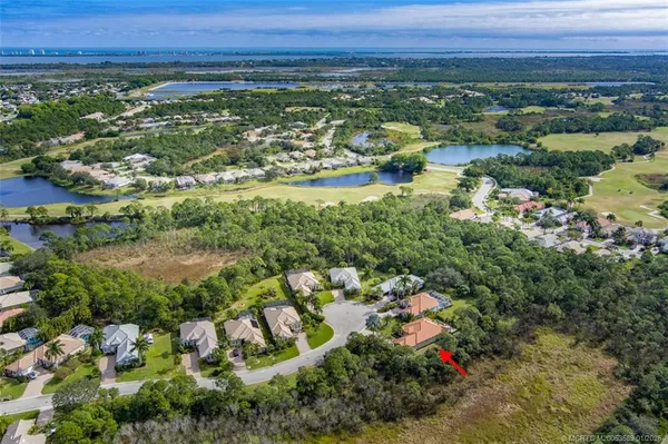 $689,000 | 4520 Northwest Indian Oak Court, Jensen Beach, FL 34957