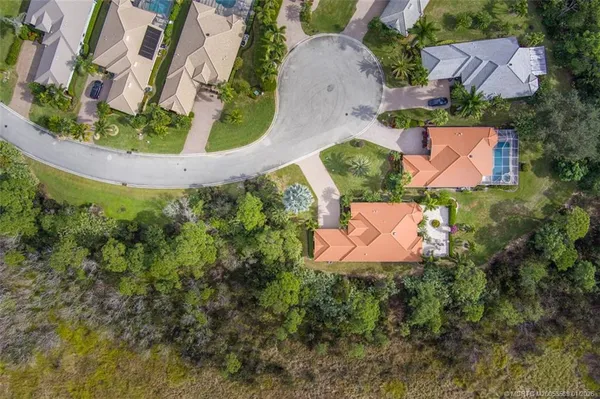 $689,000 | 4520 Northwest Indian Oak Court, Jensen Beach, FL 34957