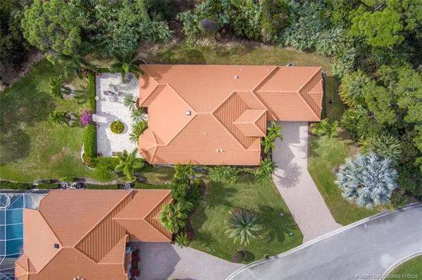 $689,000 | 4520 Northwest Indian Oak Court, Jensen Beach, FL 34957