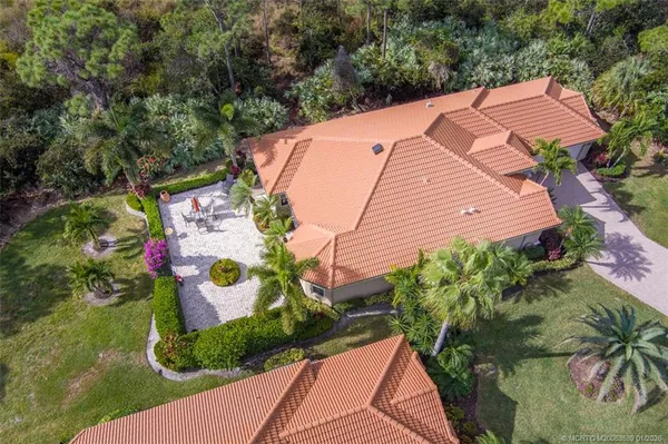 $689,000 | 4520 Northwest Indian Oak Court, Jensen Beach, FL 34957
