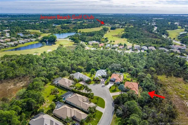 $689,000 | 4520 Northwest Indian Oak Court, Jensen Beach, FL 34957