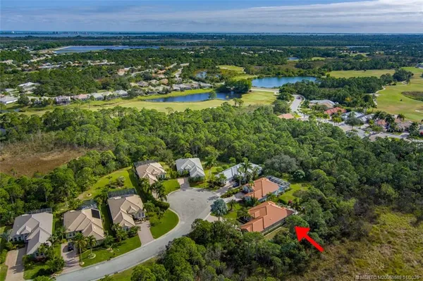$689,000 | 4520 Northwest Indian Oak Court, Jensen Beach, FL 34957