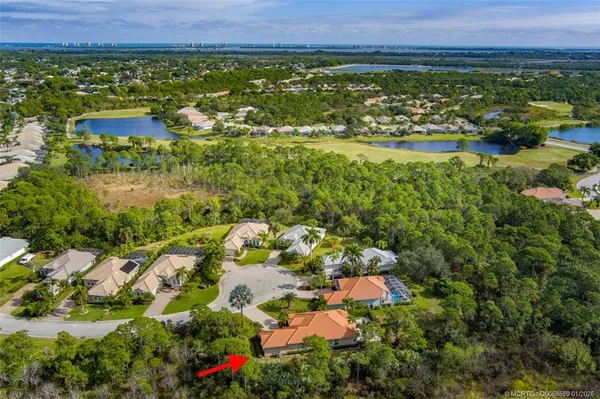 $689,000 | 4520 Northwest Indian Oak Court, Jensen Beach, FL 34957