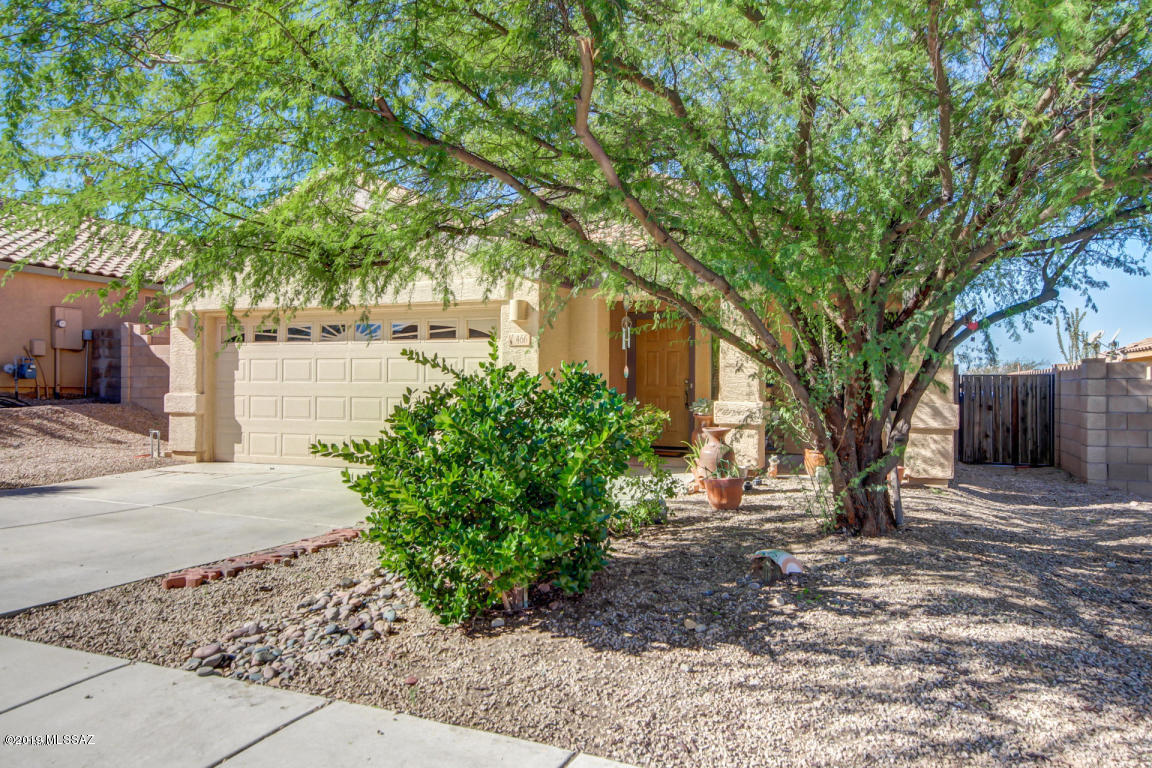 466 South Stone Bench Road Vail, AZ 85641 - Photo 2 of 23 Gallery Image 2