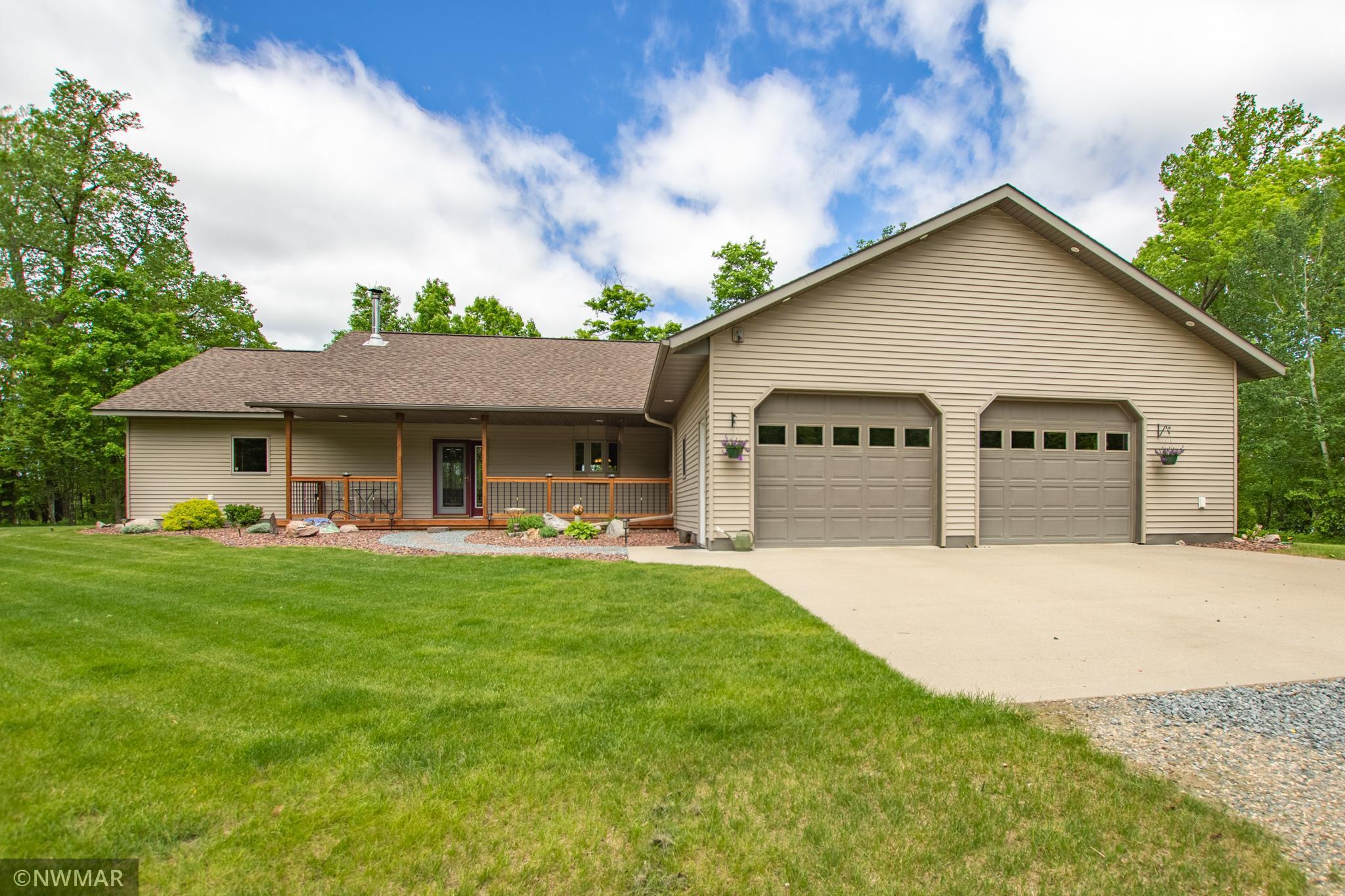 10149 Lamon Road Northeast Bemidji, MN 56601 - Photo 1 of 1 Gallery Image 1