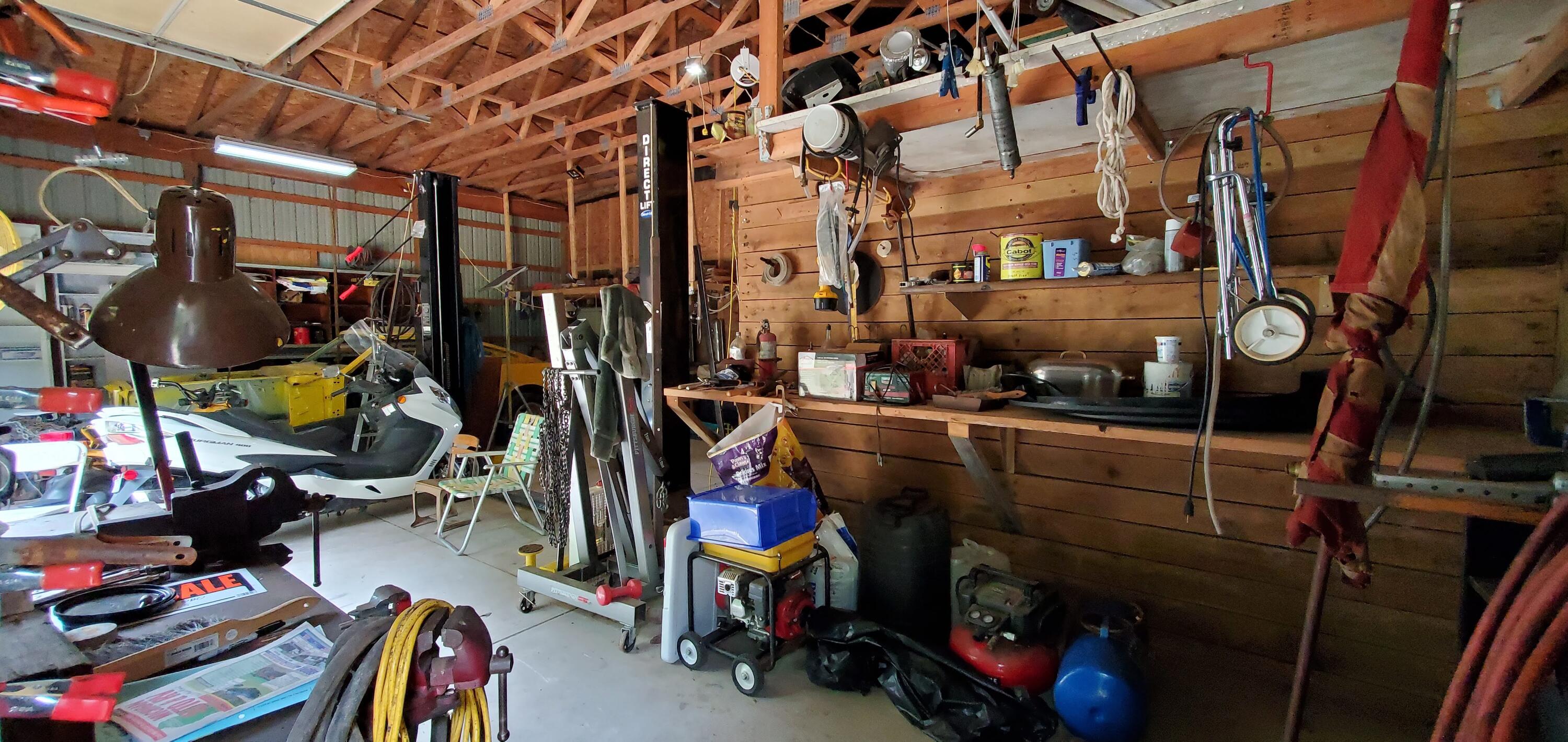 7274 Mergener Road Fruitport, MI 49415 - Photo 26 of 33 20210707_131123