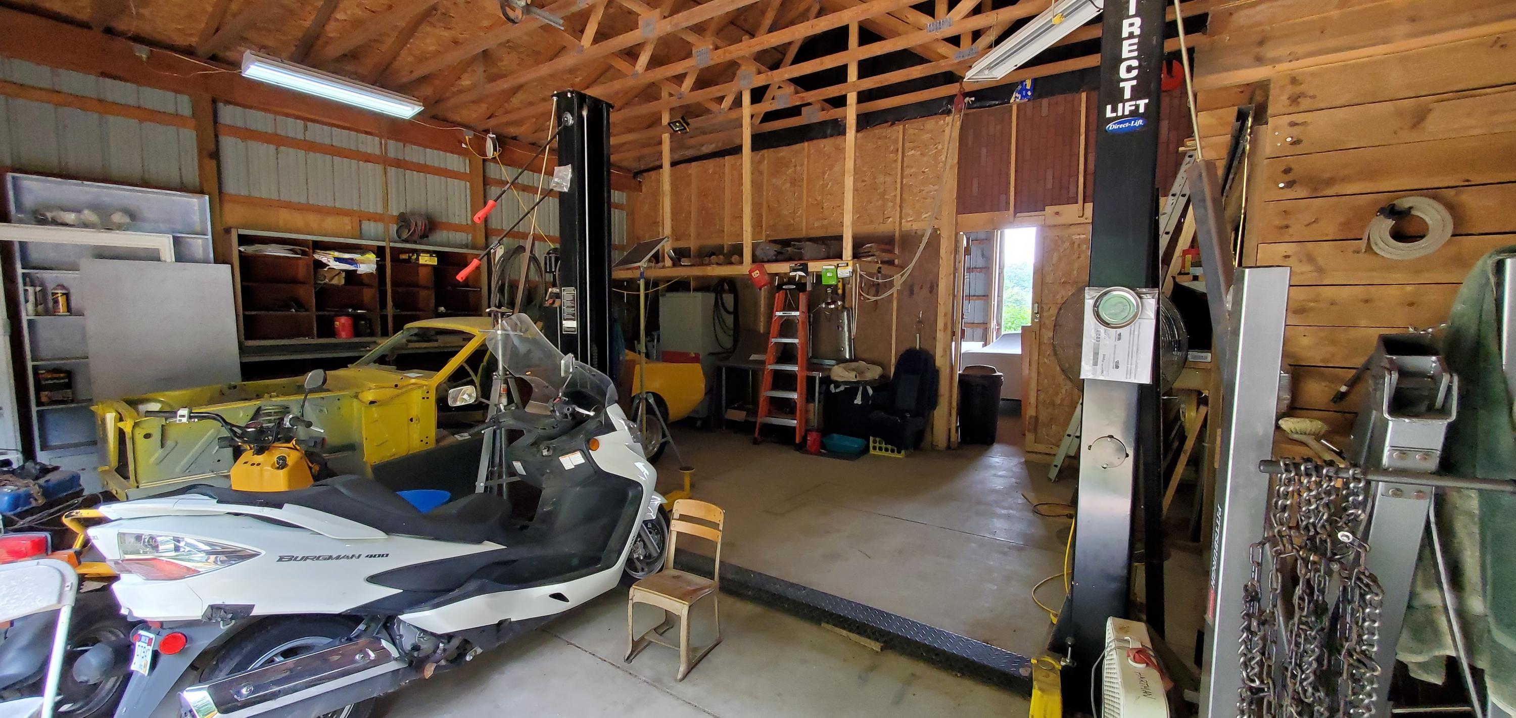 7274 Mergener Road Fruitport, MI 49415 - Photo 28 of 33 20210707_131206
