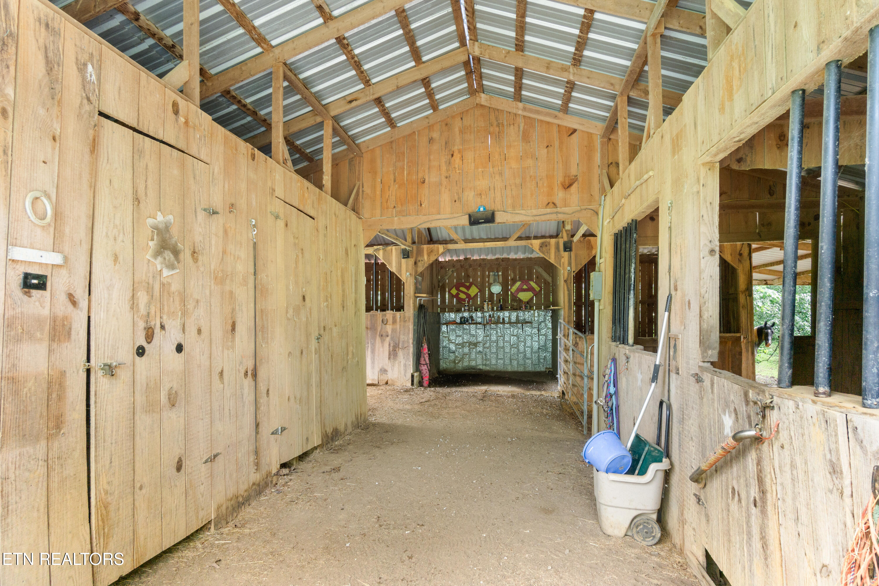 133 Keller Road Madisonville, TN 37354 - Photo 33 of 45 133 Keller Rd.-41