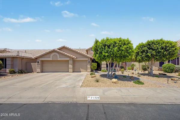 $589,000 | 7156 West Willow Avenue, Peoria, AZ 85381