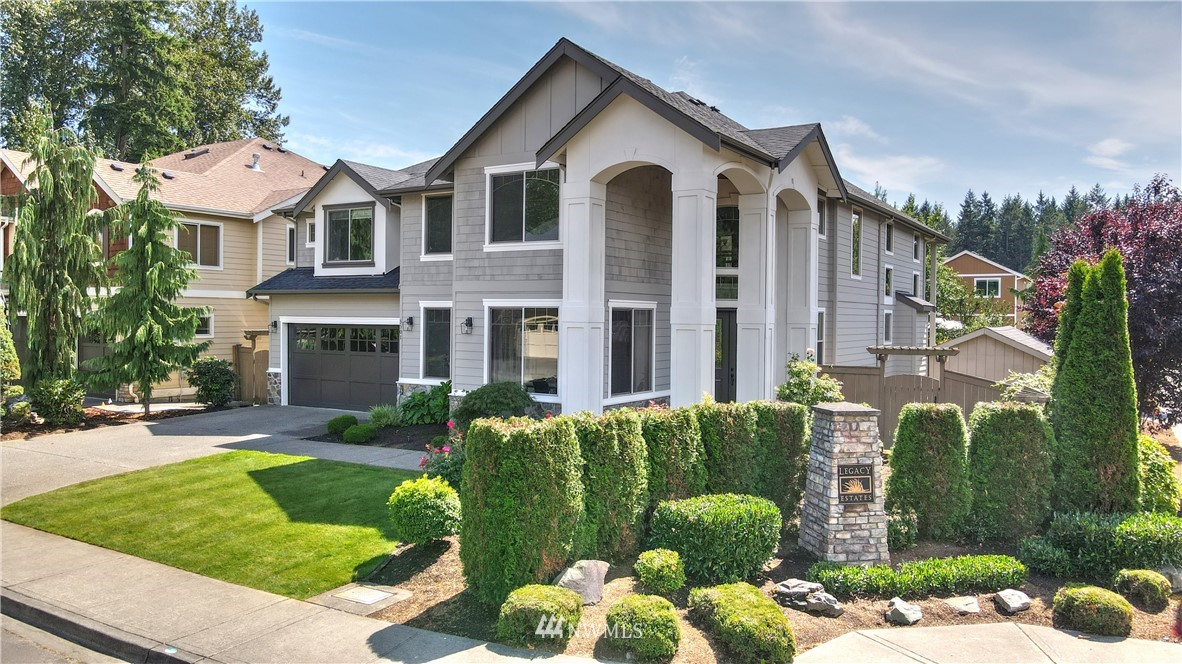 5501 Northeast 1st Place Renton, WA 98059 - Photo 1 of 40 Gallery Image 1