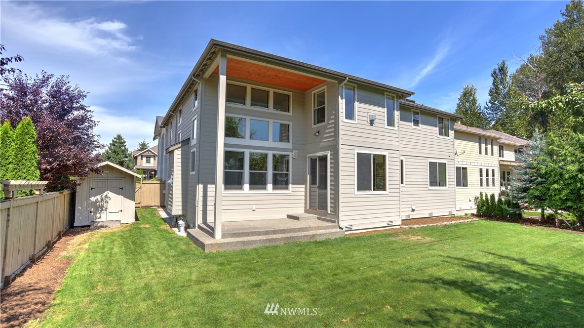 5501 Northeast 1st Place Renton, WA 98059 - Photo 37 of 40 Gallery Image 37
