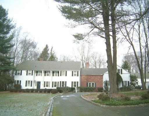 21 Sunny Ridge Road Easton, CT 06612 - Photo 1 of 1 Gallery Image 1